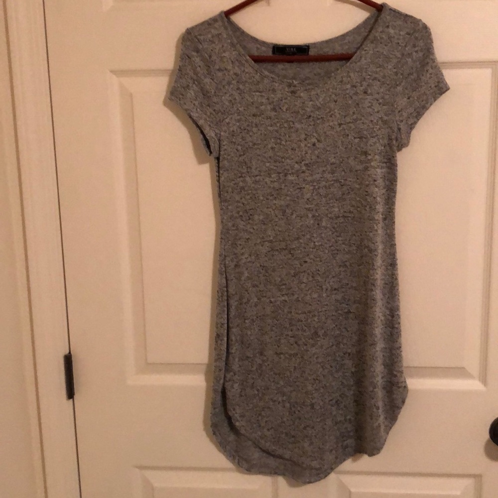 t shirt dress!